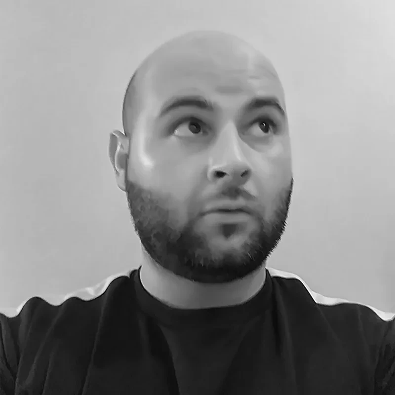 Andreas Christodoulou (aka "andreascy")