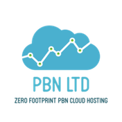 PBN LTD logo