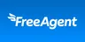 FreeAgent logo