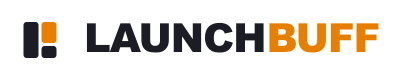 LaunchBuff logo