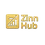 Zinn Hub logo