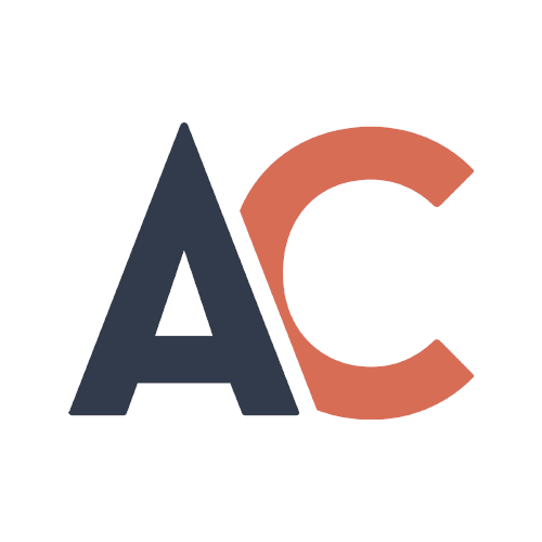 Andreas Christodoulou (aka "andreascy") Avatar Logo