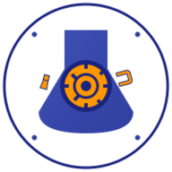 ChemToolsHub logo