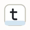 typando logo