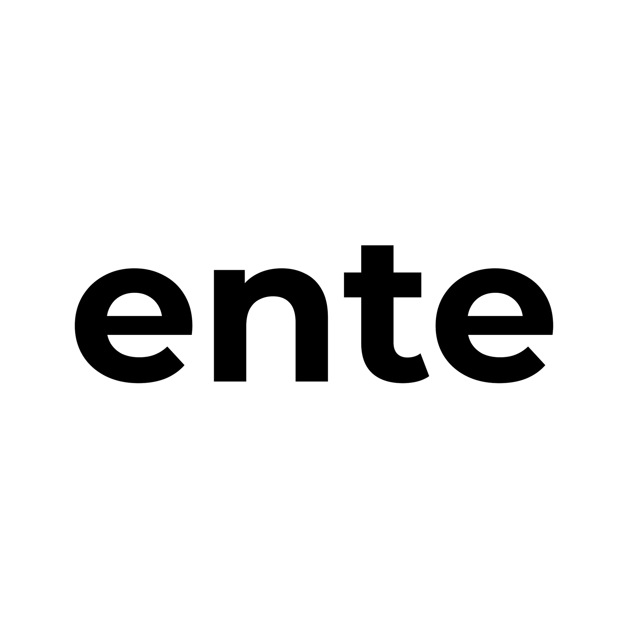 Ente logo