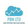 PBN LTD logo