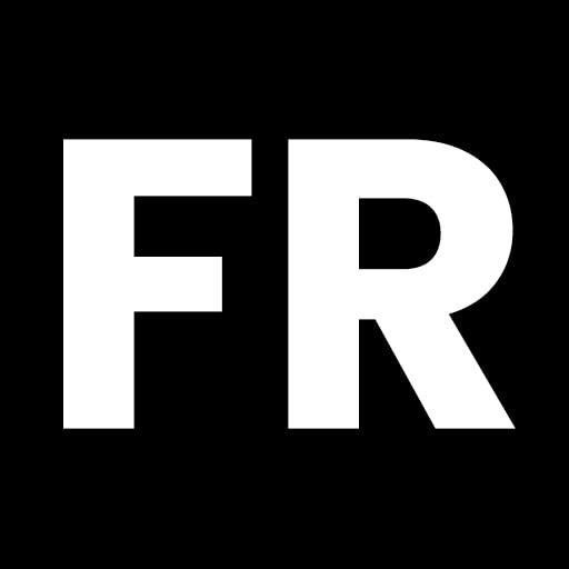 Founder Reports logo