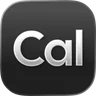 Cal.com® logo