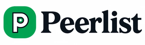 Peerlist logo