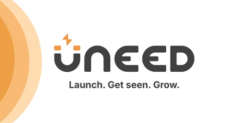Uneed logo