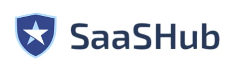 SaaSHub logo